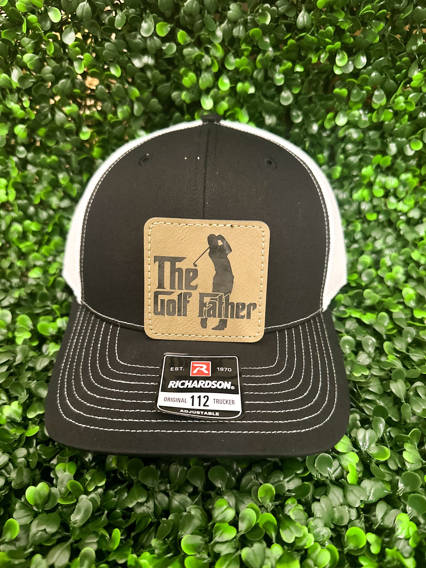 The Golf Father