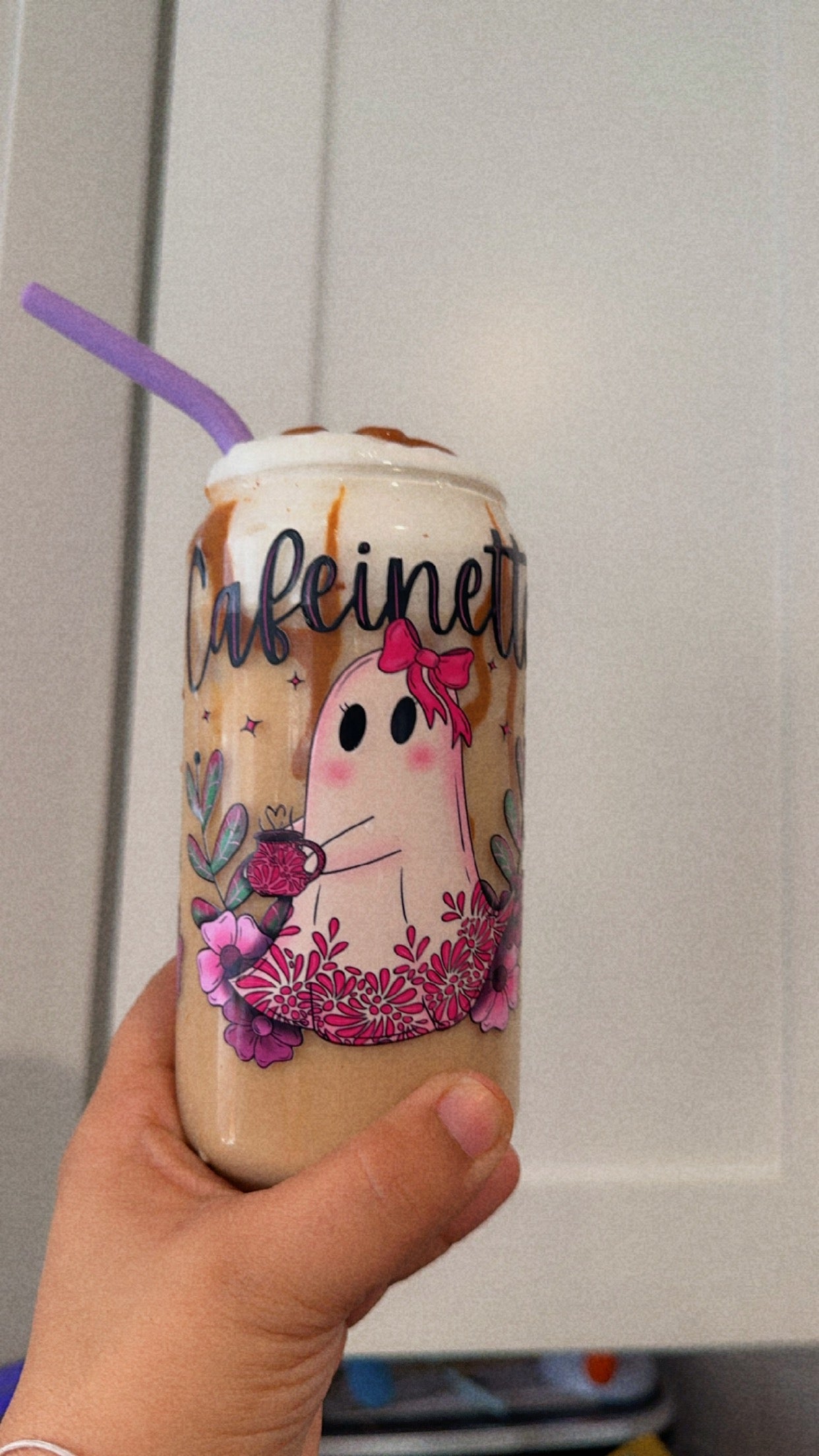 Cafeinette Coquete
