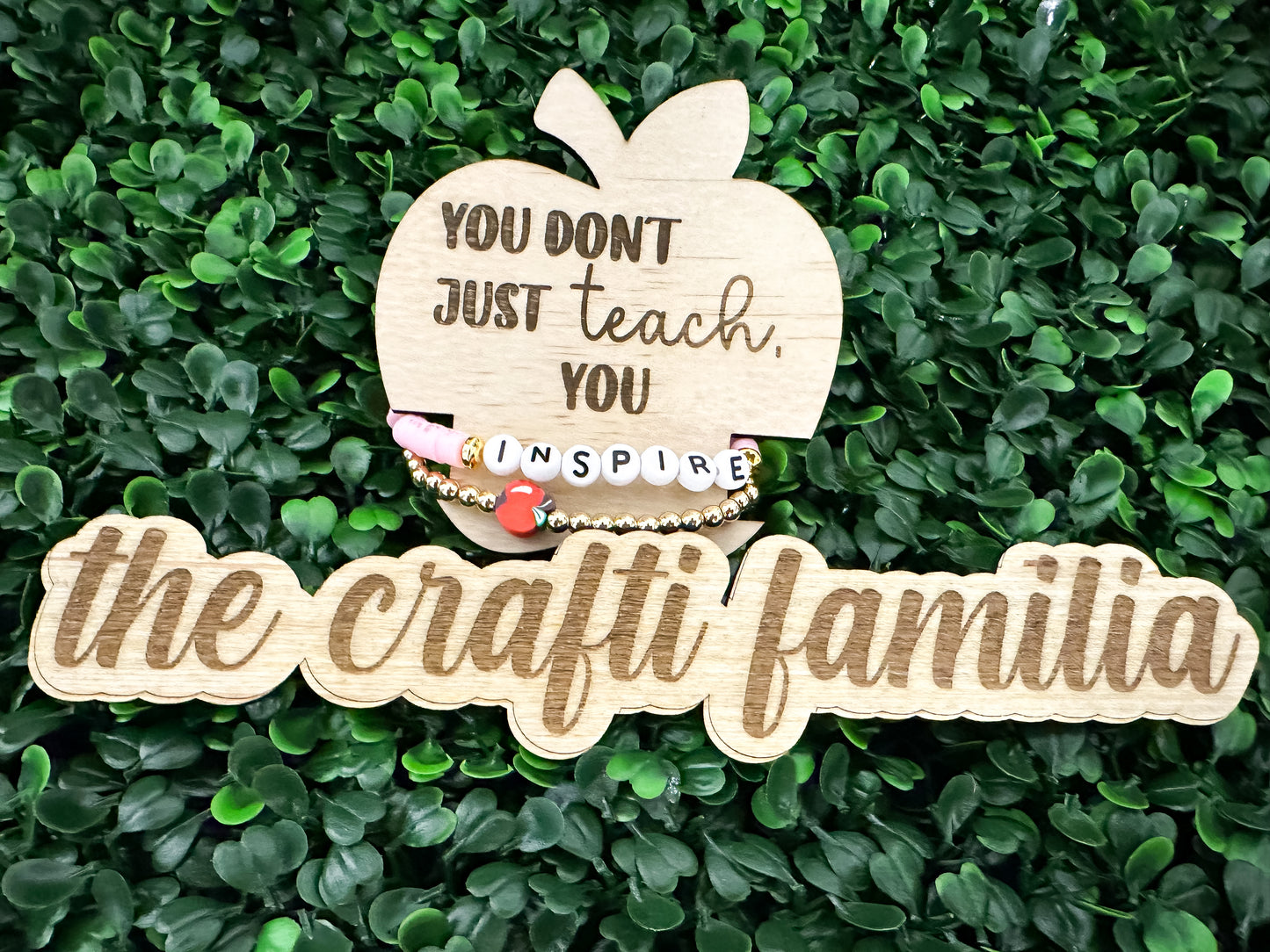 Teacher Gift