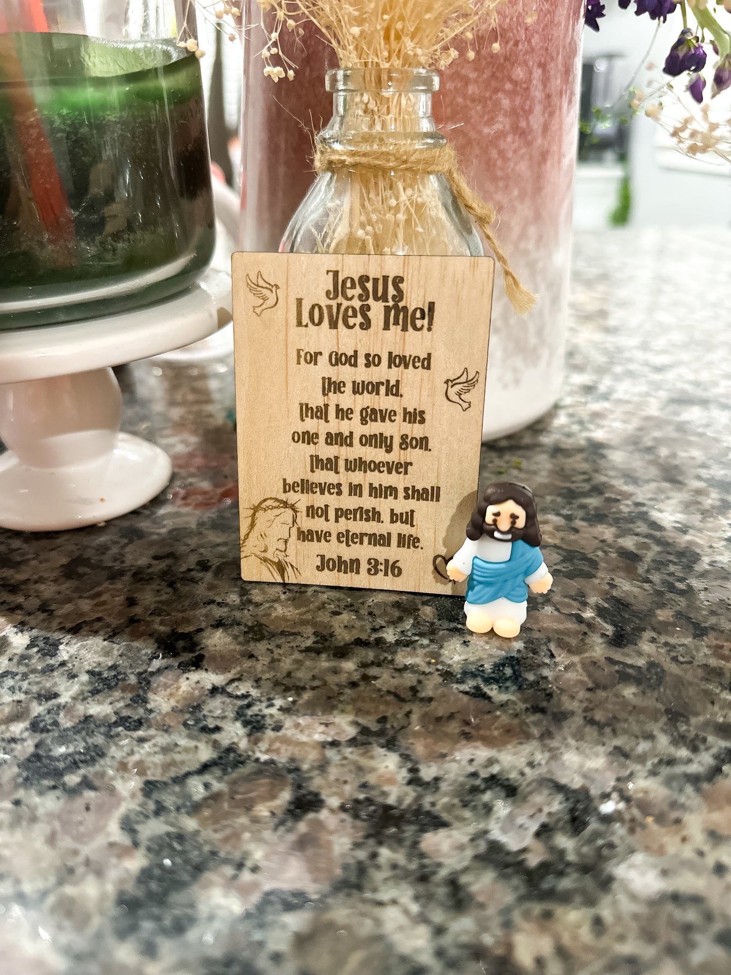 Jesus
