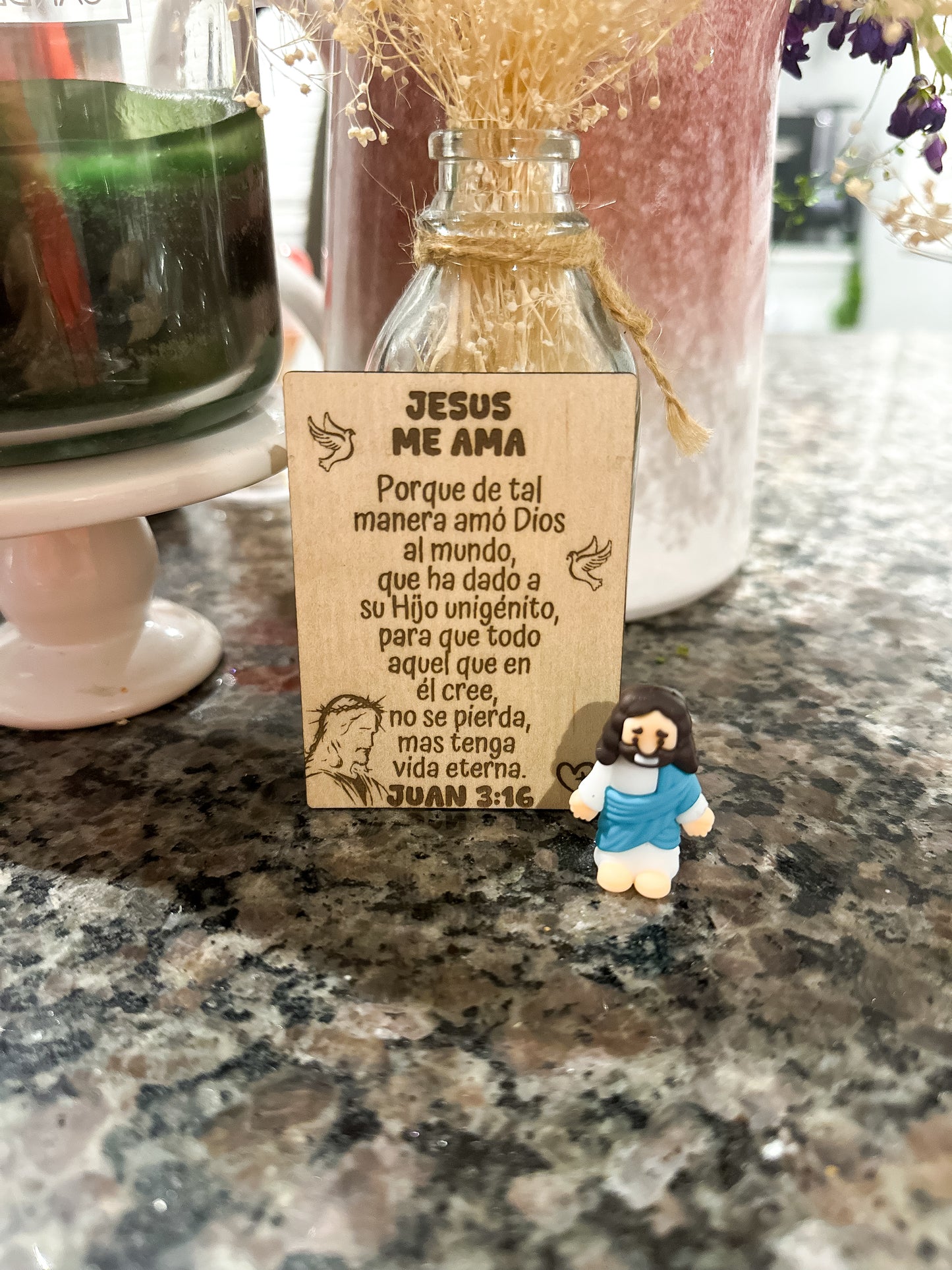 Jesus