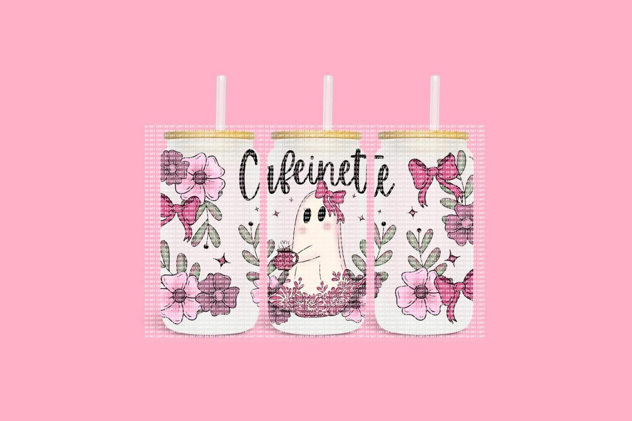 Cafeinette Coquete
