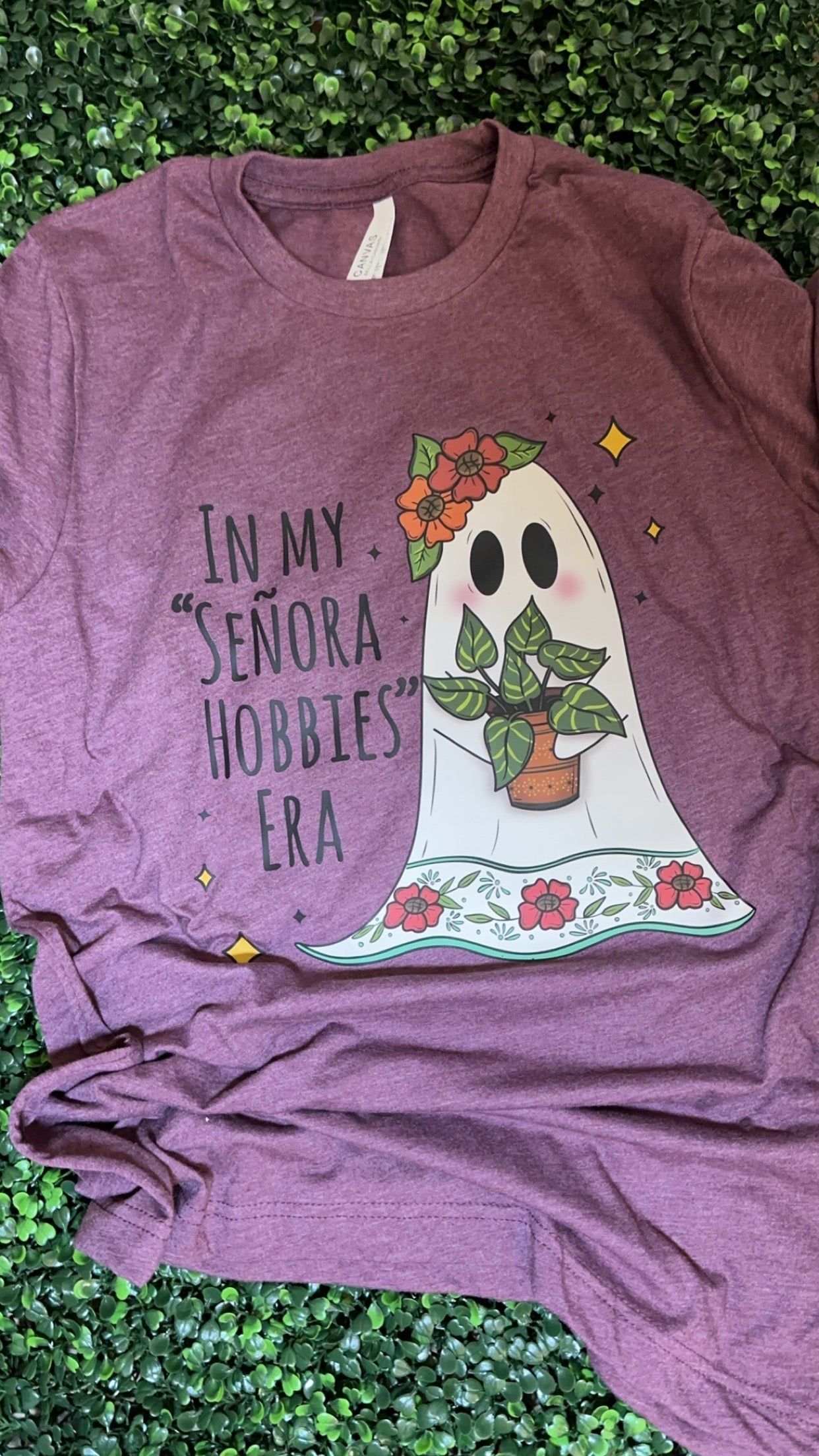 señora era