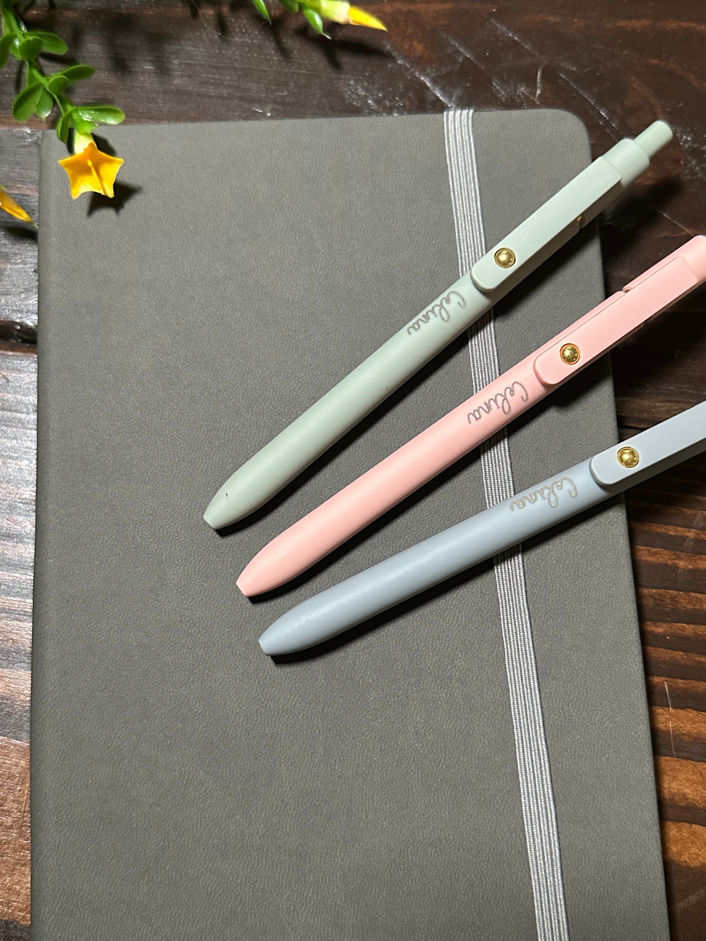 Pens