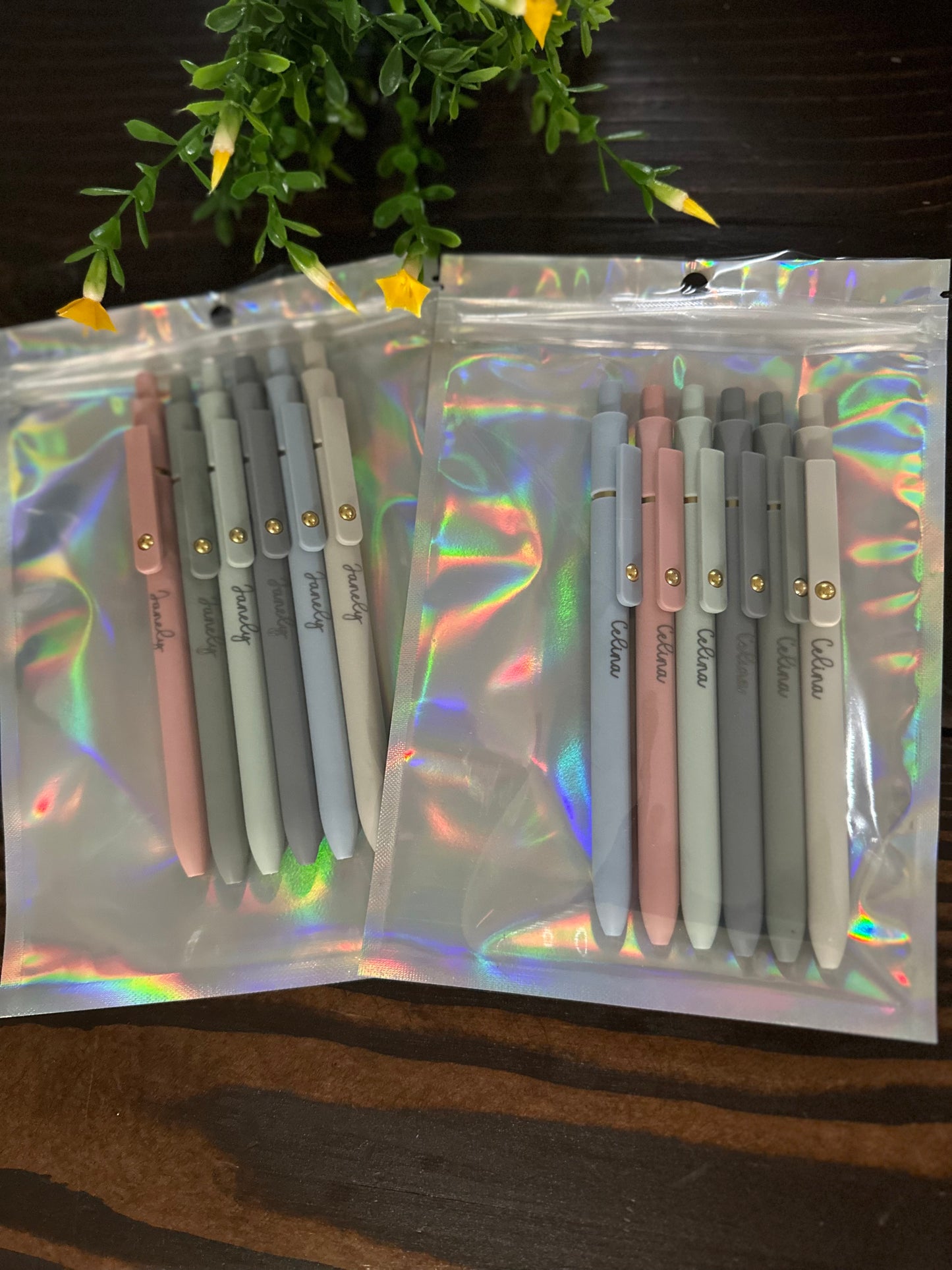 Pens