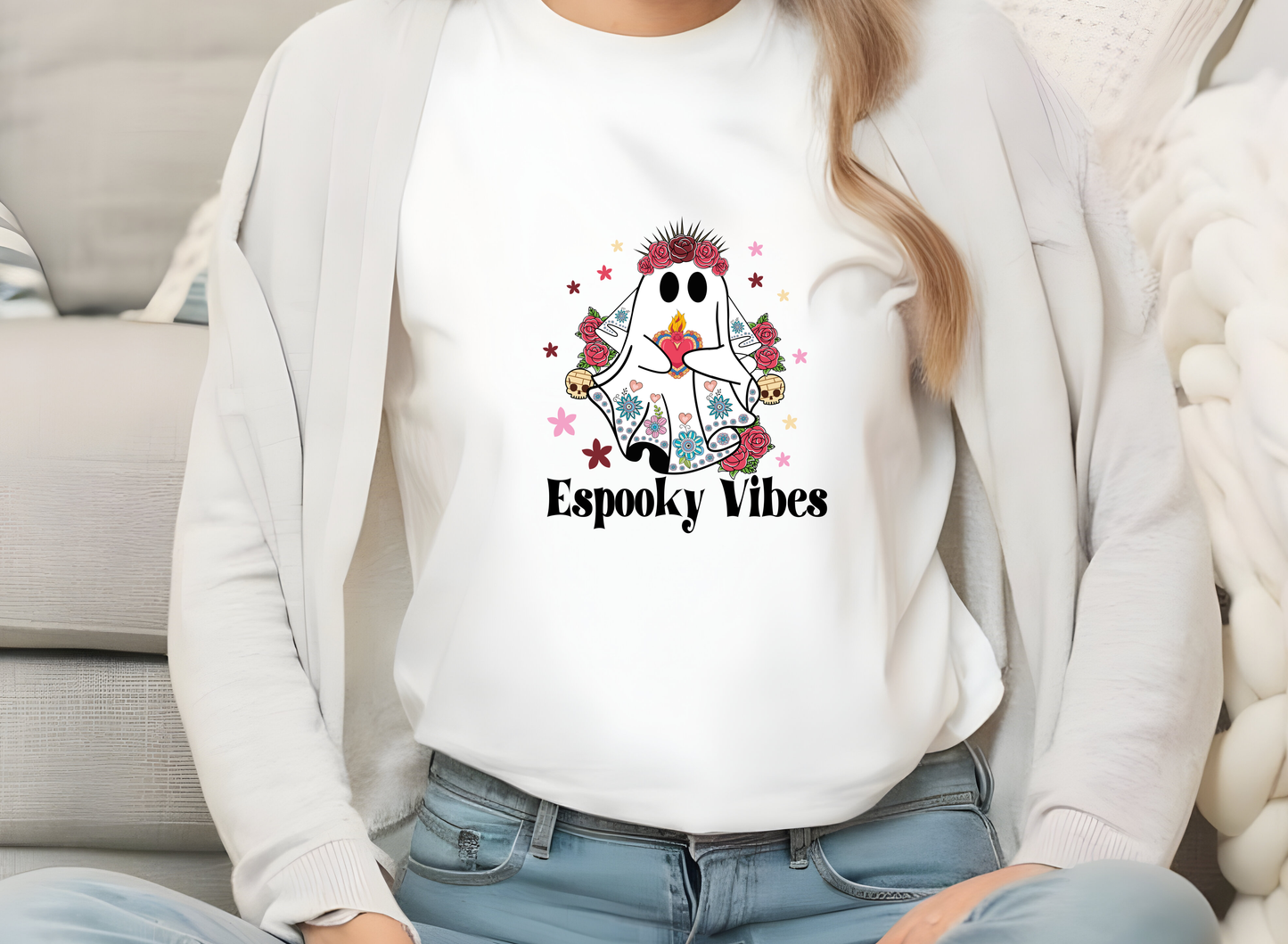 Espooky Vibes