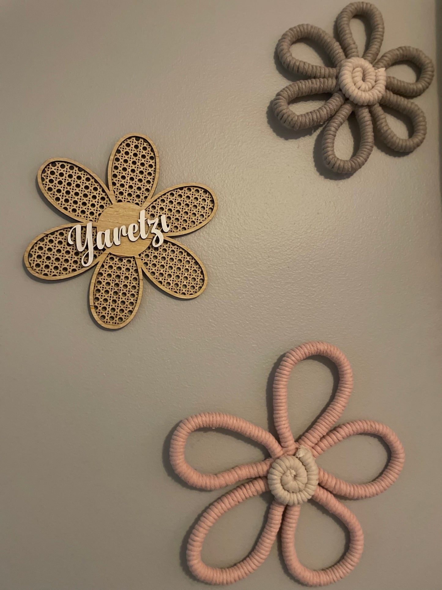 Boho Daisy