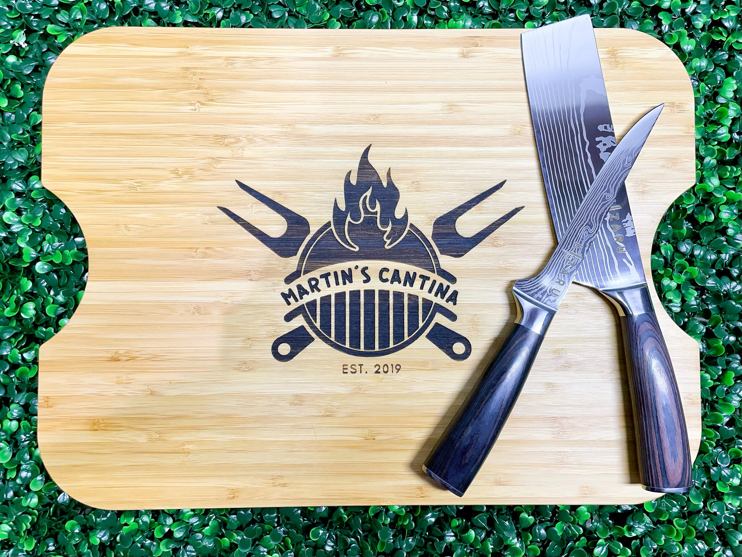 Cutting Board