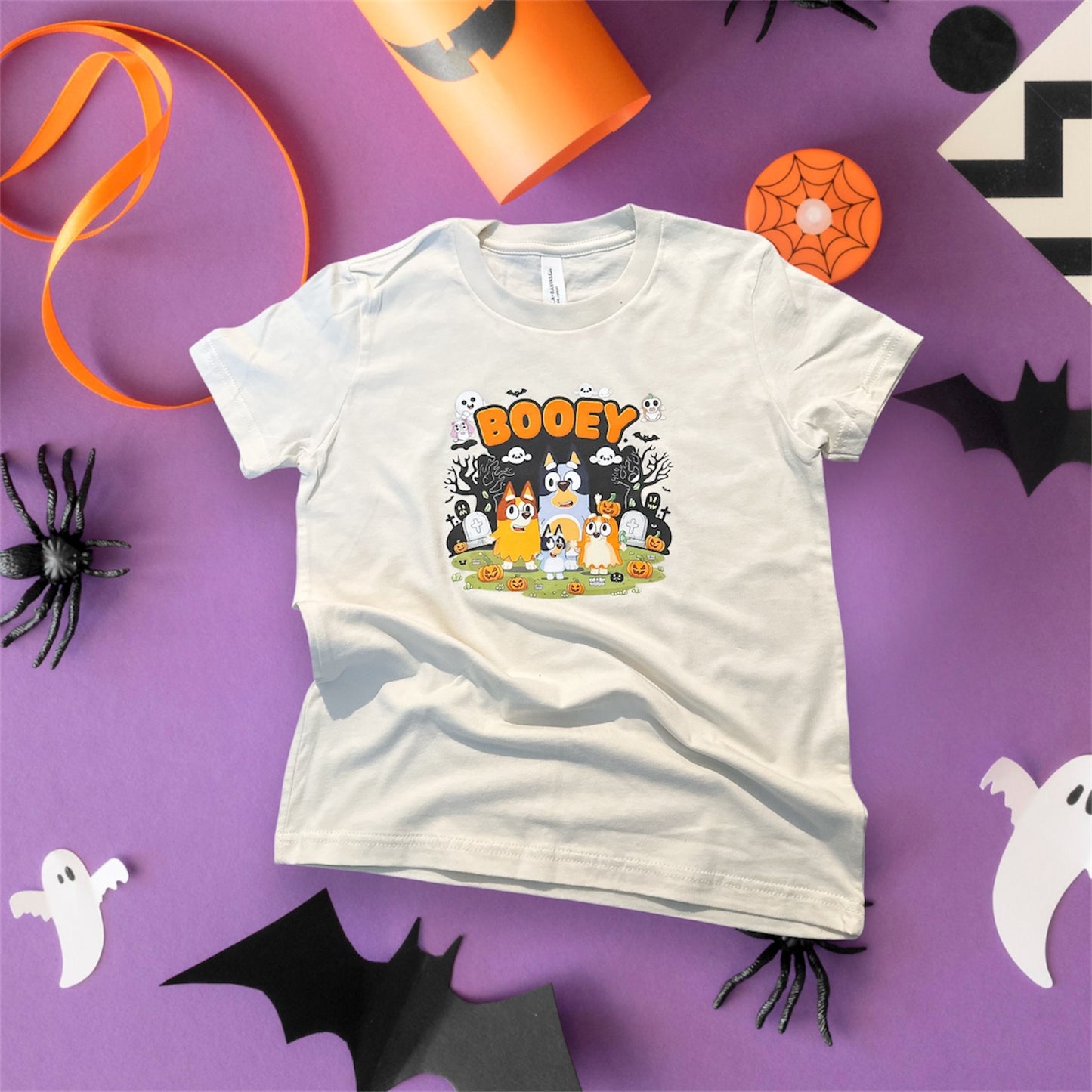 Halloween shirt