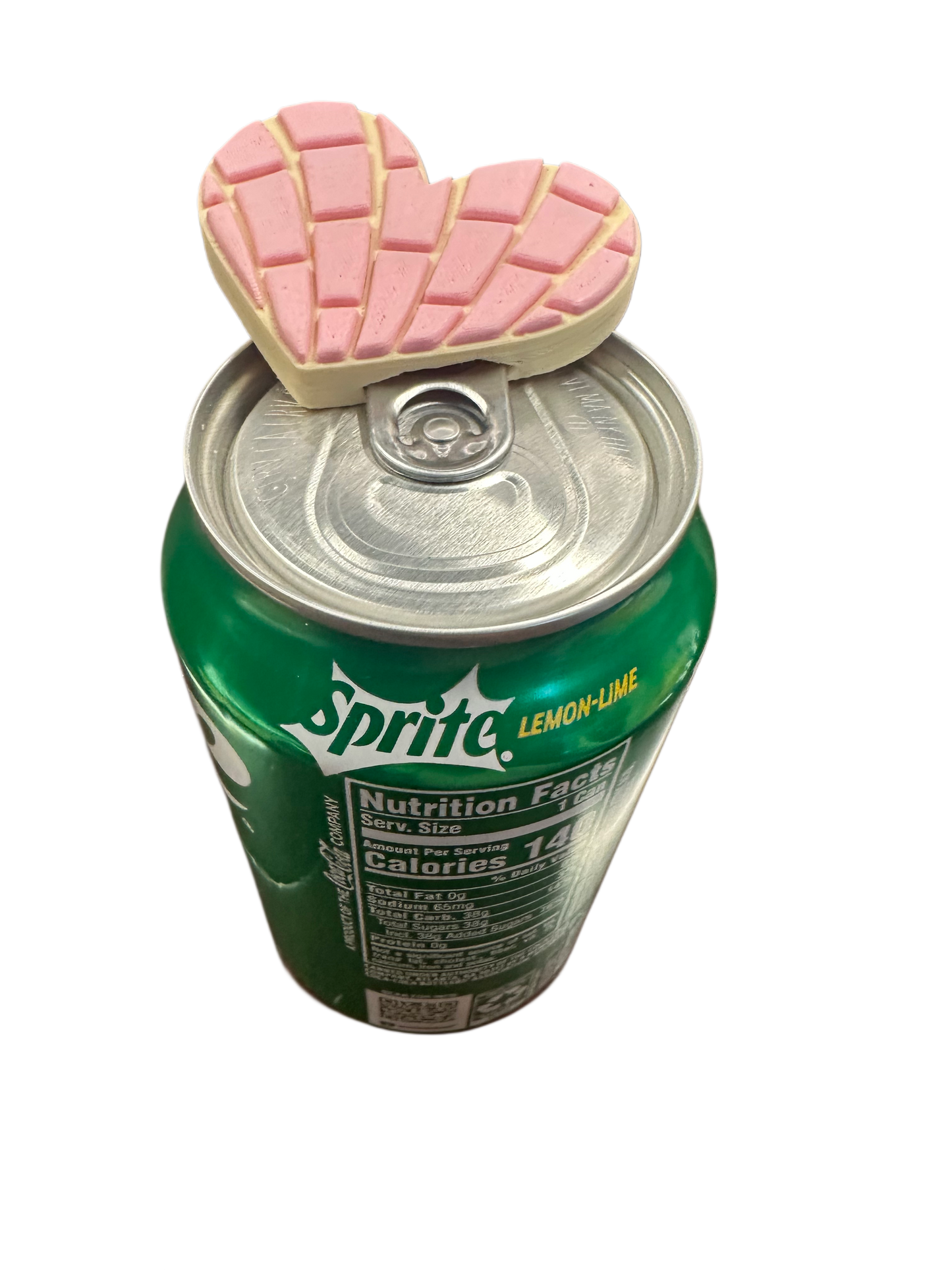 Corazón | Soda Can Opener