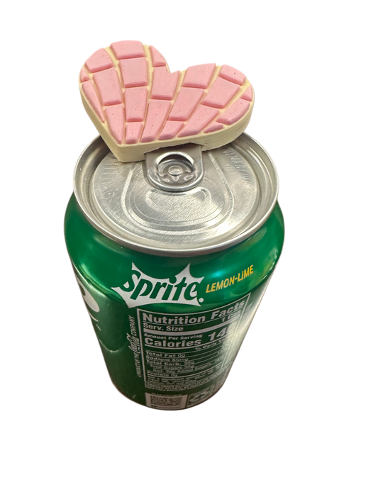 Corazón | 12 Soda Can Opener