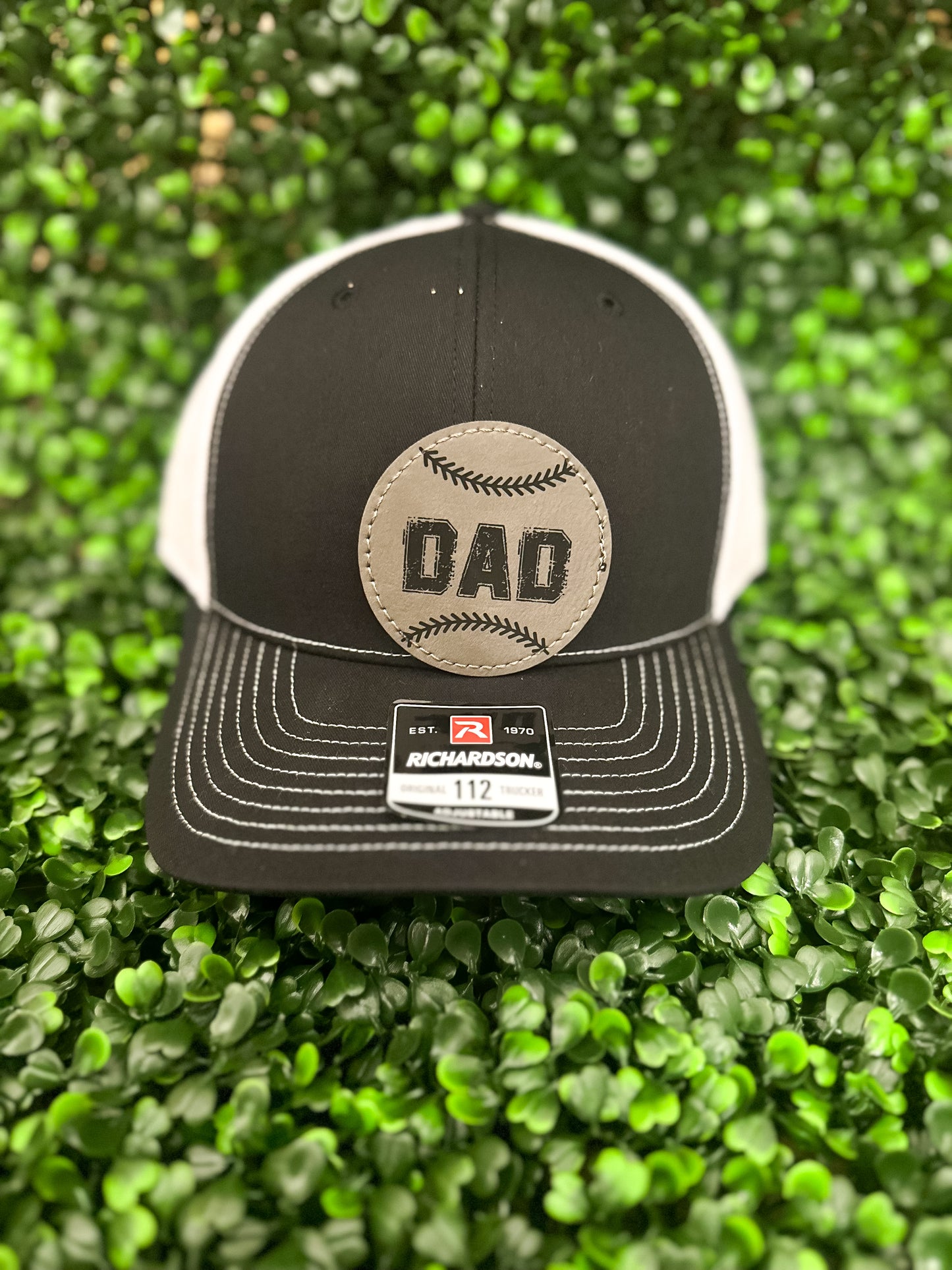 Baseball Dad