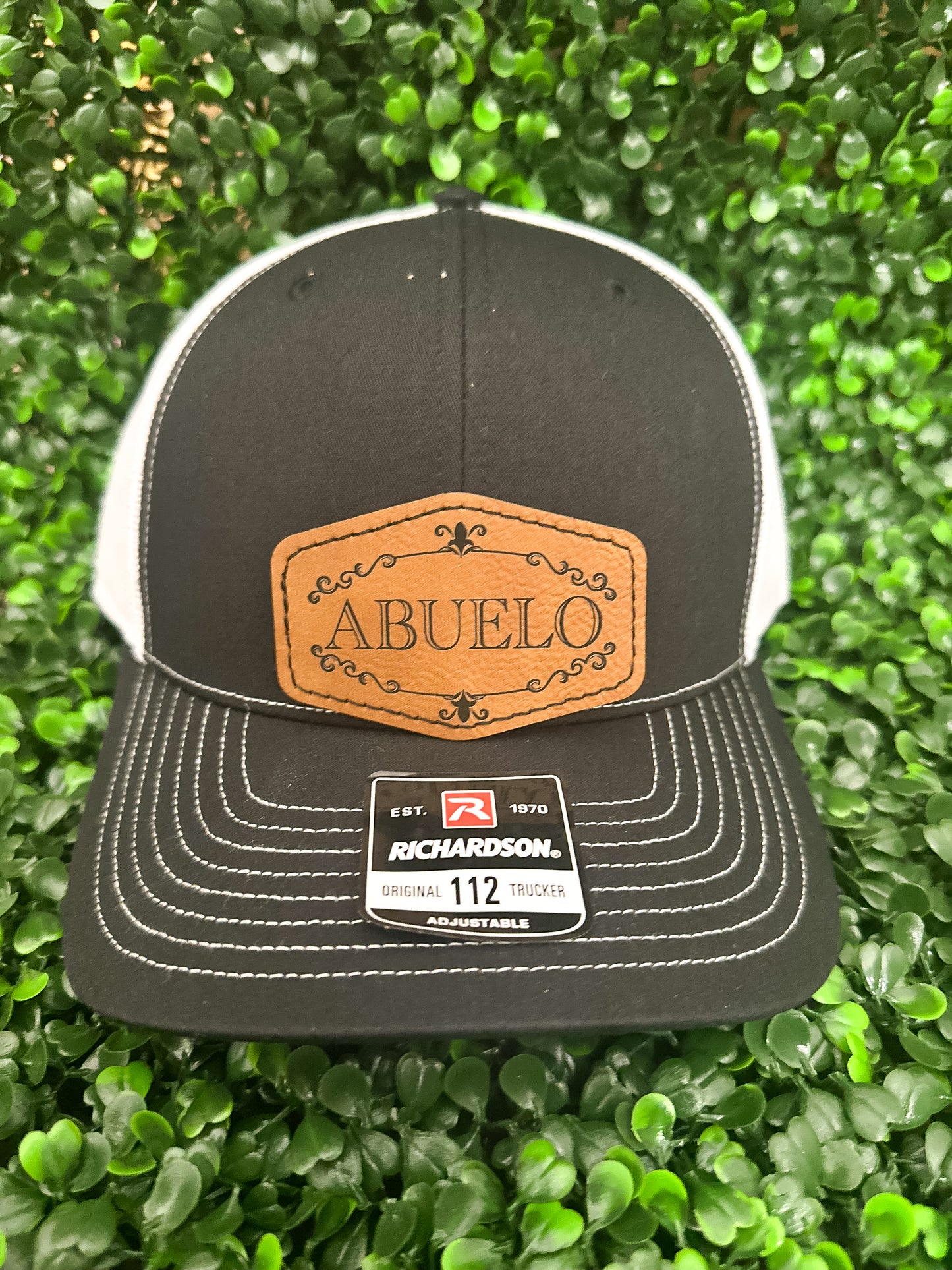 Abuelo