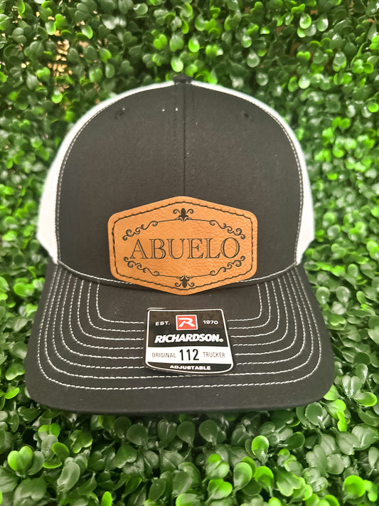 Abuelo