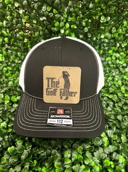 The Golf Father