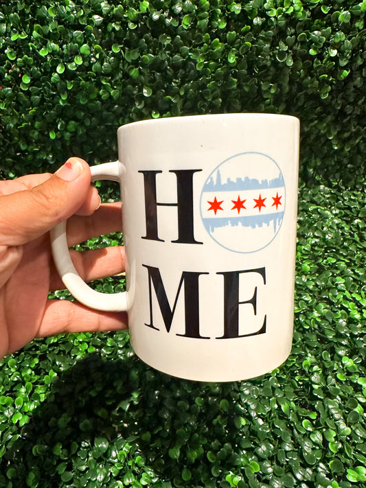 Home Mug