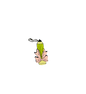 Pencil | Teacher | Soda Can Opener