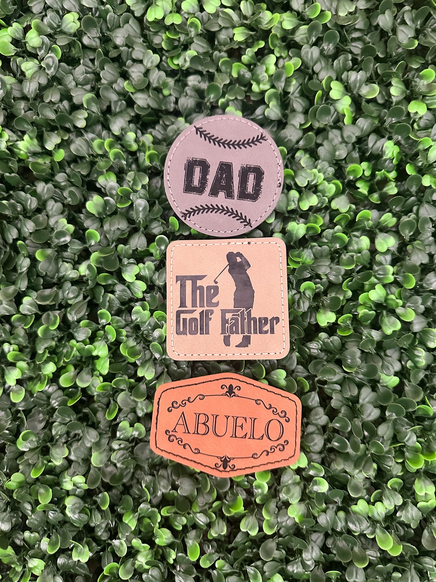 Baseball Dad