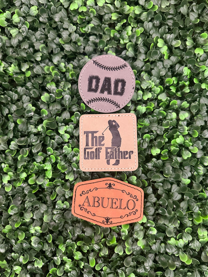 Baseball Dad